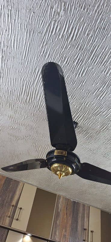 So ex 56inch Ceiling Fan outstanding condition 4