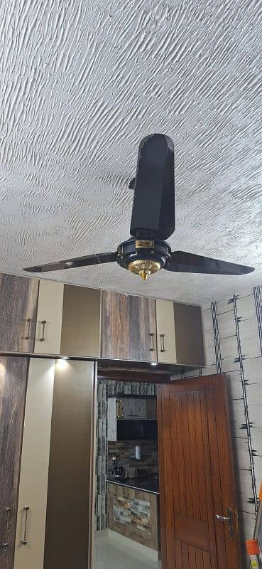 So ex 56inch Ceiling Fan outstanding condition 5