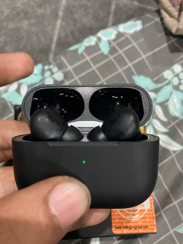 Airpods Pro 2nd Gen 1