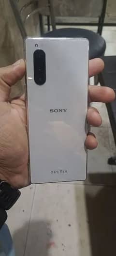 Sony Xperia 5 mark 1