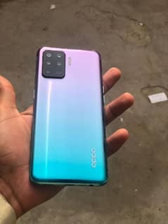 Oppo F19 pro