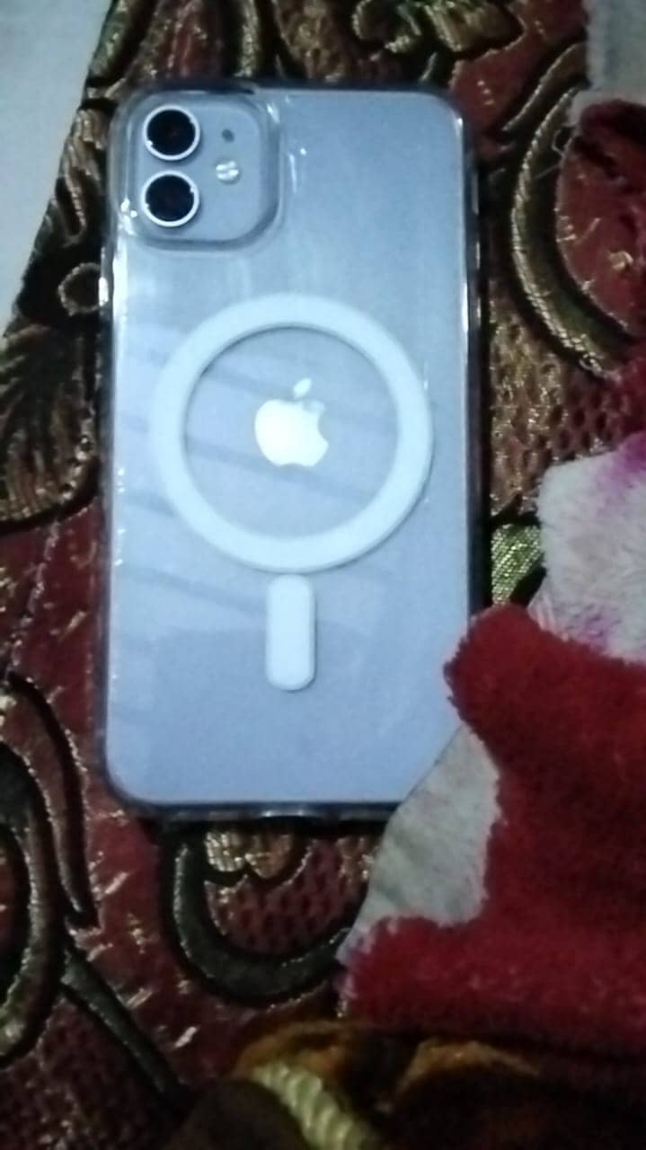 I phone 11 256 gb 1