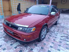 Toyota Corolla XE 1994