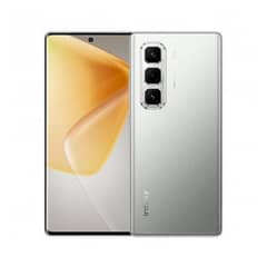 infinix hot 50 pro plus full warranty