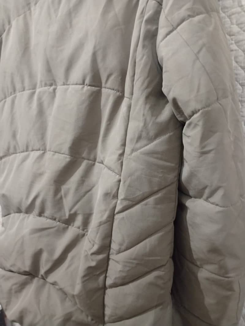 Chinese Genuine puffer jacket 2