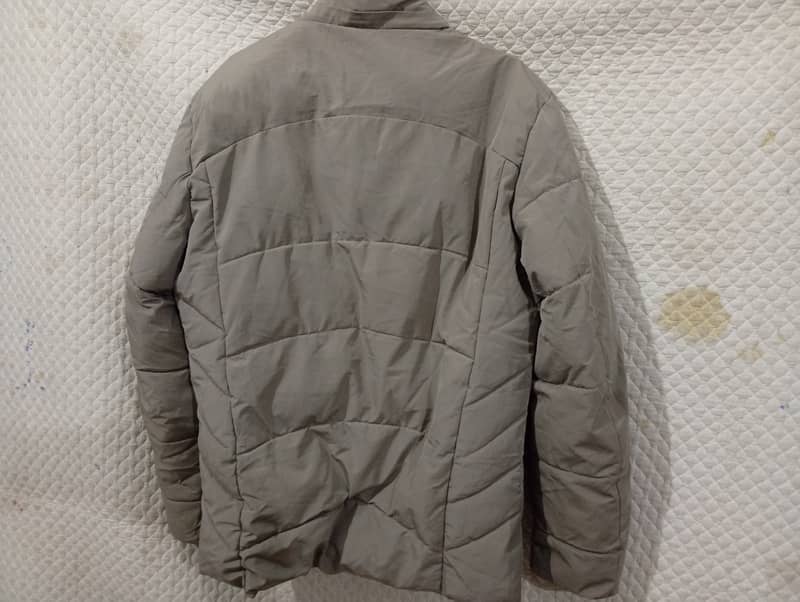 Chinese Genuine puffer jacket 6