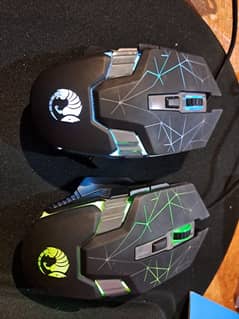 Gaming Mouse