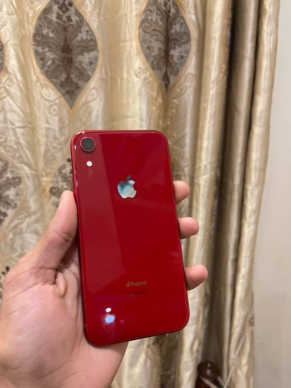 iphone xr 2