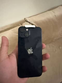 IPHONE 13 128 FU 100 BH