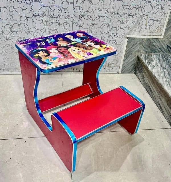 Kids Table and Chairs Set Available with Free Delivery 1