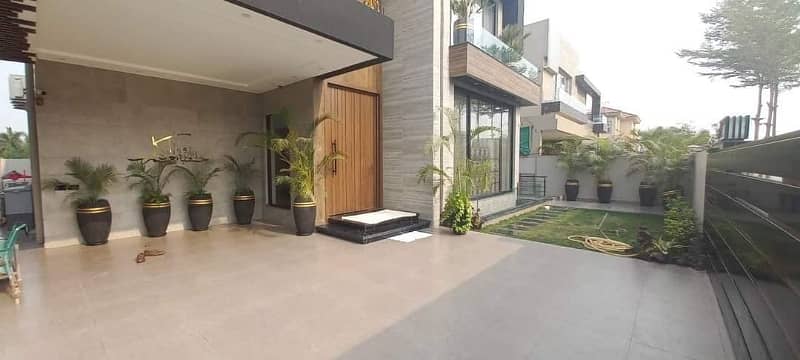 2 kanal beautiful design house for sale in dha phase 1 0