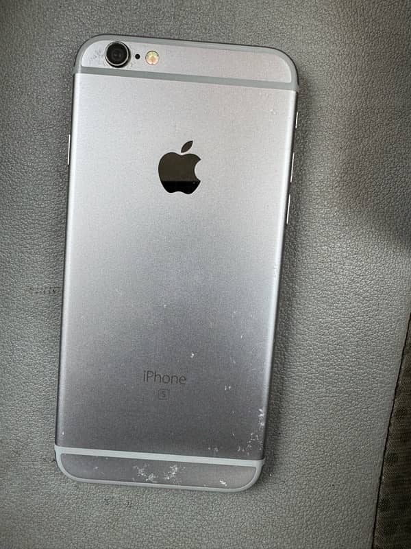 iPhone 6s non pta 0