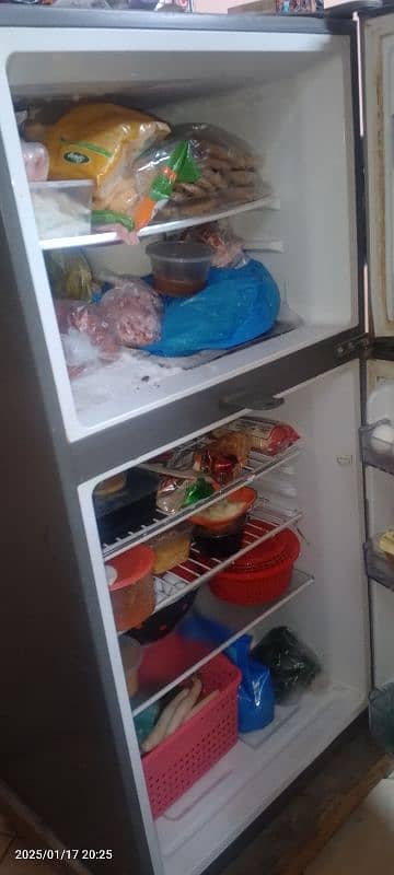 Fridge used 1