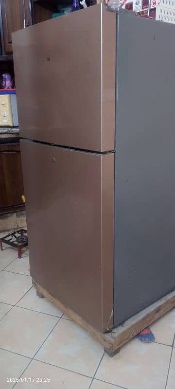 Fridge used 2