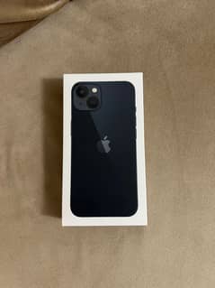 IPHONE 13 128 FU 100BH