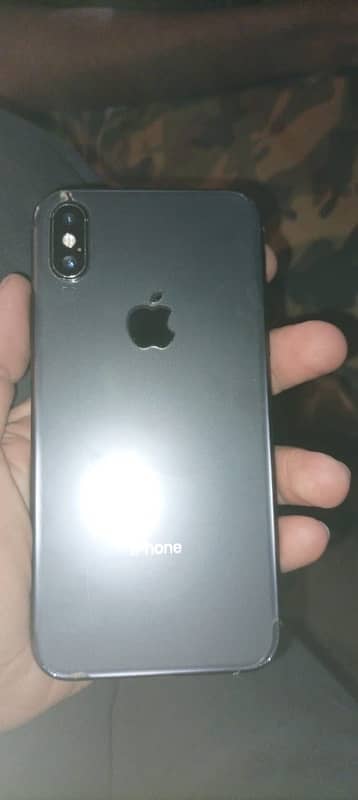 iPhone X non pta bypass for sale 2