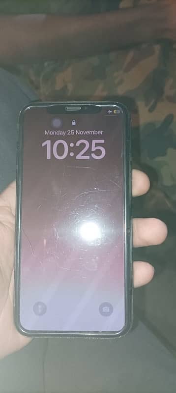 iPhone X non pta bypass for sale 5