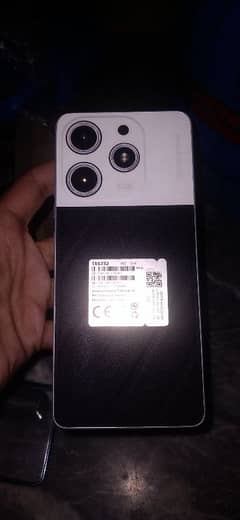 Tecno spark 10 pro 8+8/128GB