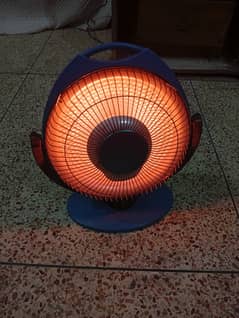 Electric Heater