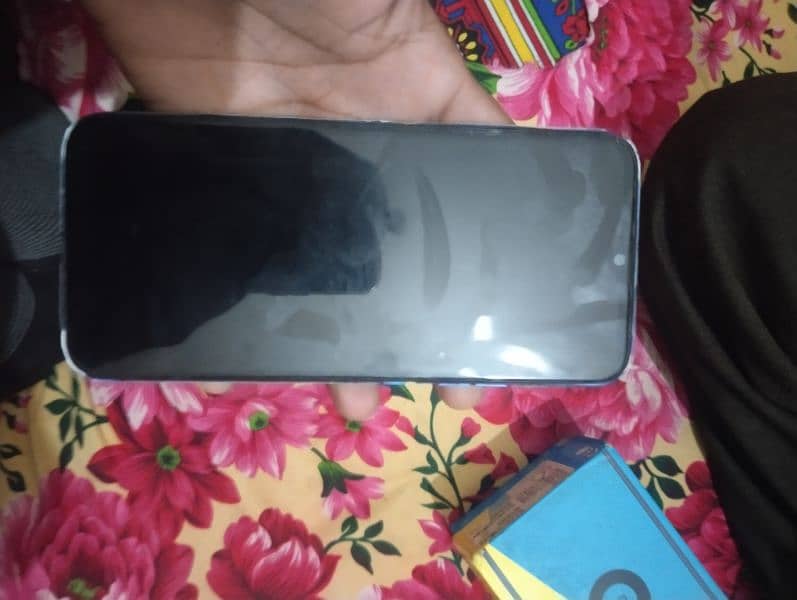 Tecno spark 6 go 2