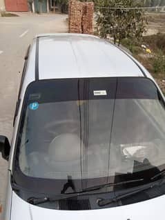 Hyundai Santro 2008