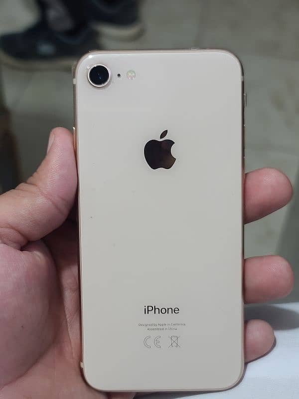 iphone8 pta Approved 10