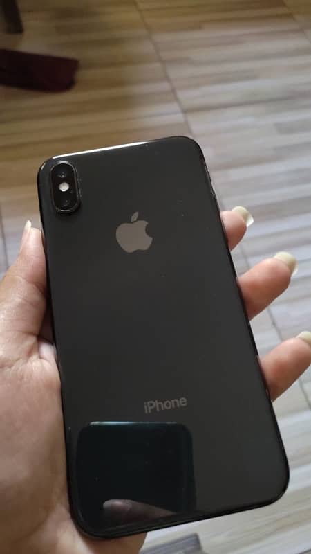 Iphone x 1