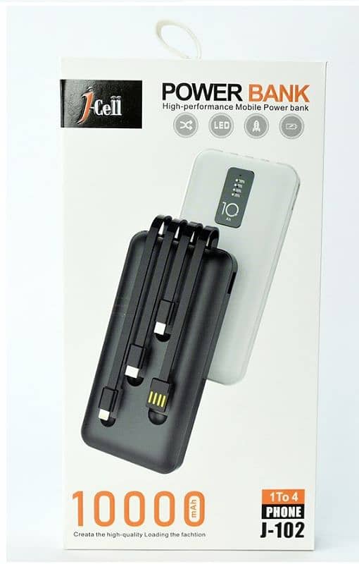 j_cell power bank 10000 mah 0