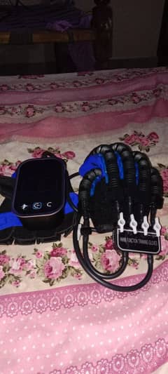 Hand Function Rehabilitation Device For Sale