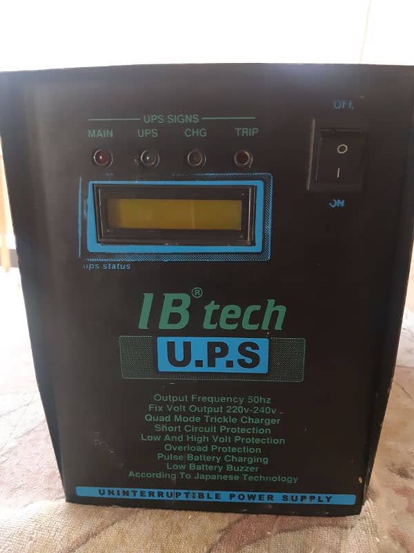 1000 what ups with Battery Osaka 2