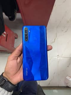 realme 5i no box