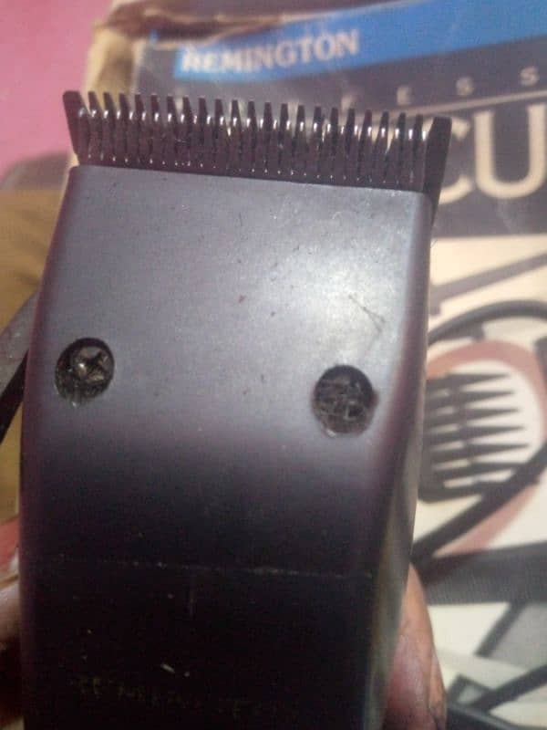 importing hair cutting machine 0