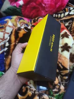 POCO X6 PRO 12/512GB NON PTA