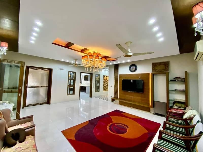 1 kanal luxurious house for sale in dha phase 5 5