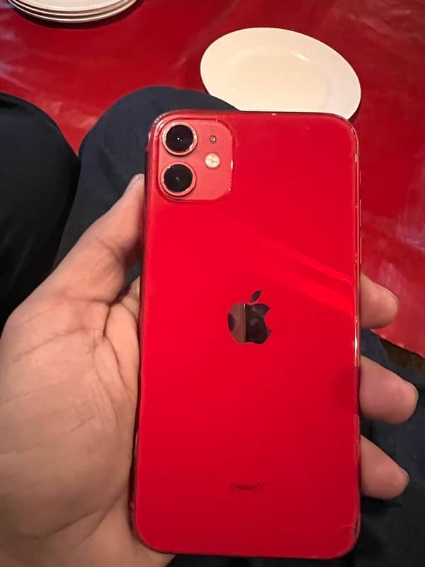 Iphone 11 dual pta 0