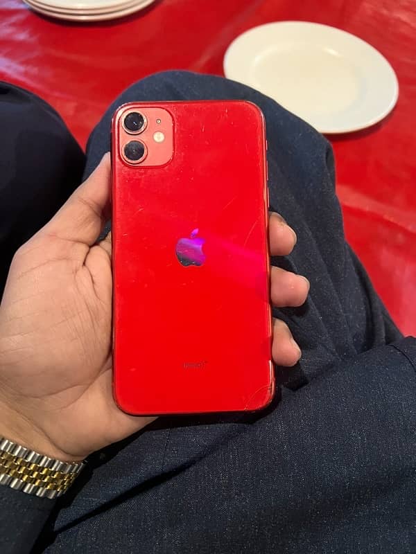 Iphone 11 dual pta 1