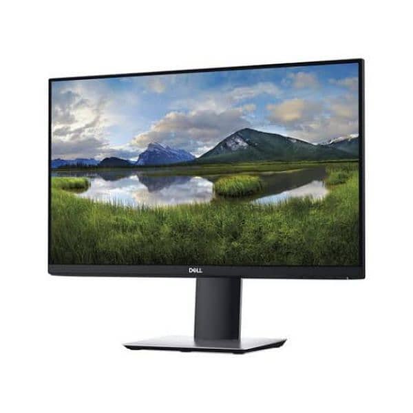 Dell P2419H 1