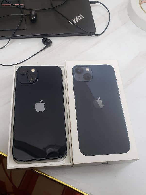 iphone 13 non pTa 1