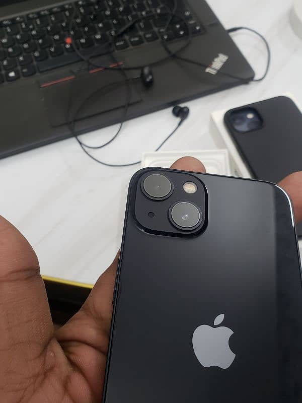 iphone 13 non pTa 7