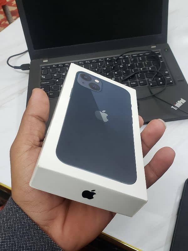 iphone 13 non pTa 8