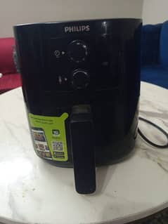 air fryer philips