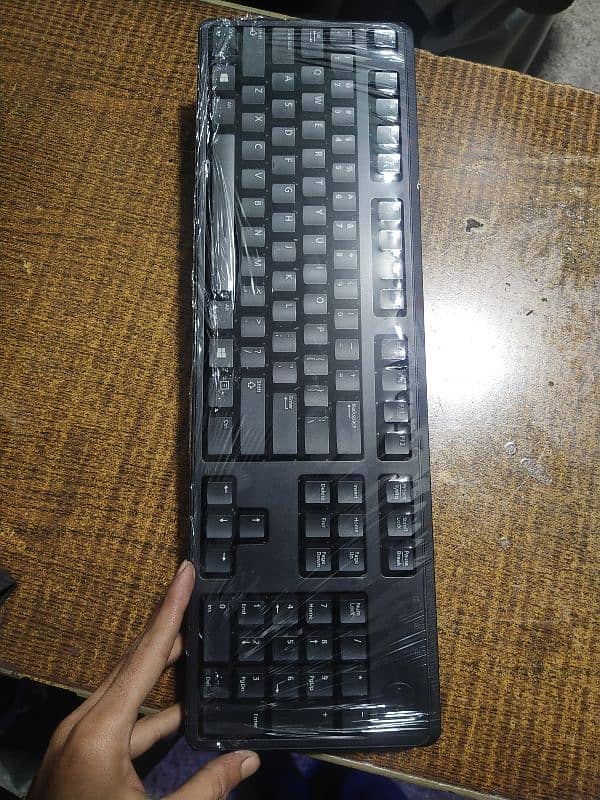 Brend keyboard Hol sale dealer Dell ,HP Slim keyboard & moti 0