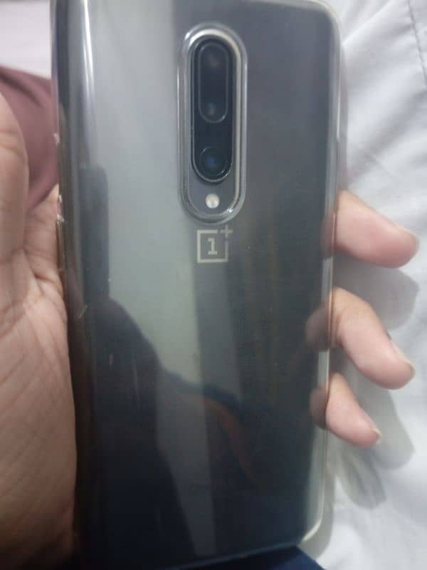 OnePlus 7 pro 0