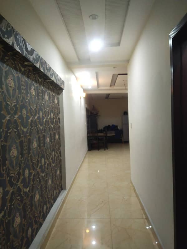 10 MARLA UPPER PORTION AVAILABLE FOR RENT NEAR WAPDA TOWN GOL CHAKKAR UCP UNIVERSITY 1