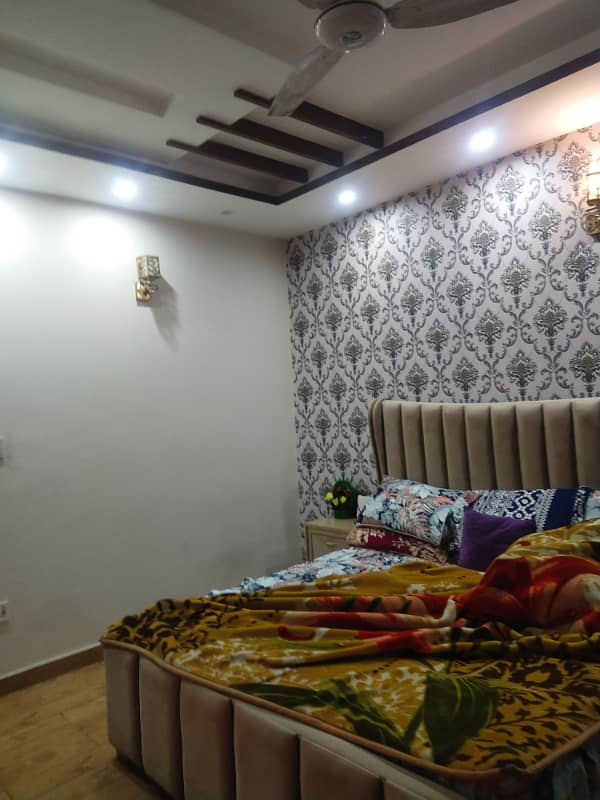 10 MARLA UPPER PORTION AVAILABLE FOR RENT NEAR WAPDA TOWN GOL CHAKKAR UCP UNIVERSITY 4