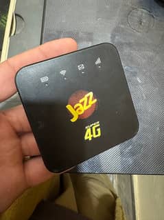 Jazz 4G device