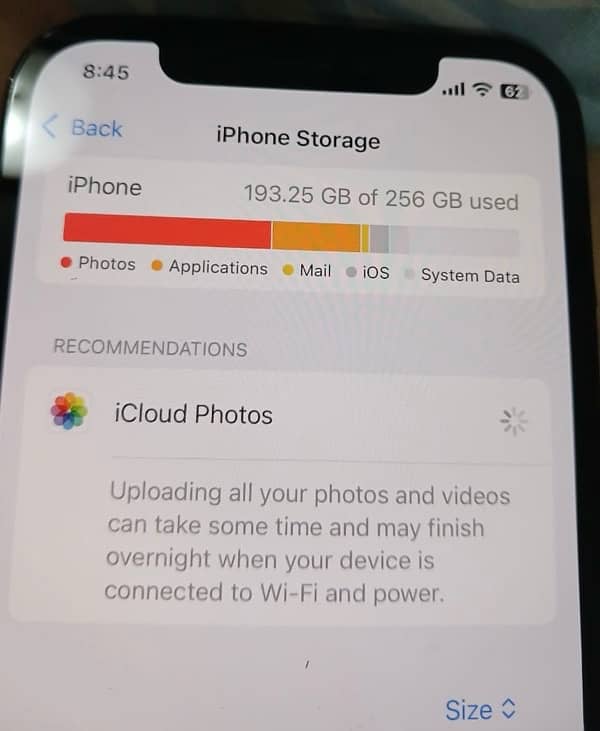 iPhone 12 Pro 256Gb 5