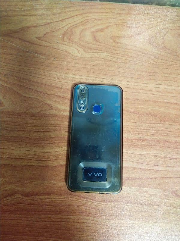 Vivo y11 1