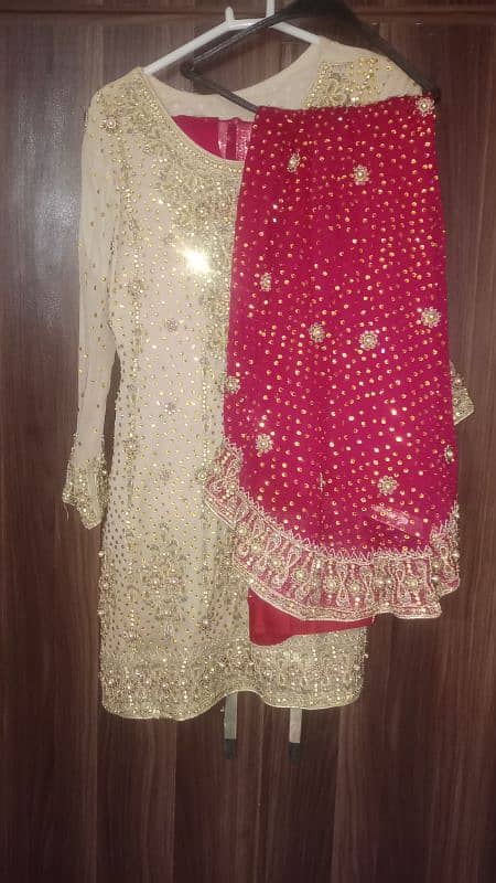 Wedding Lehnga 0