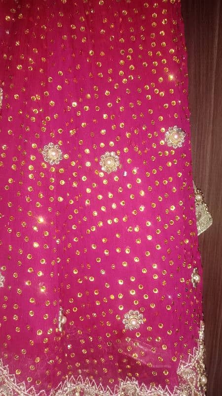 Wedding Lehnga 1